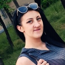 Фотография девушки Иииии, 32 года из г. Мариуполь
