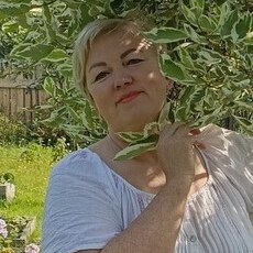 Фотография девушки Аня, 52 года из г. Пермь