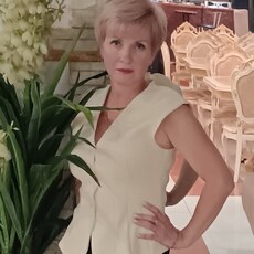 Фотография девушки Танюша, 54 года из г. Тюмень