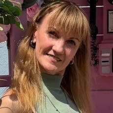 Фотография девушки Елена, 52 года из г. Бобруйск