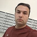 Parviz, 32 года