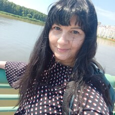 Фотография девушки Олеся, 39 лет из г. Обнинск
