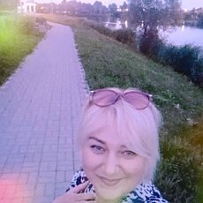 Фотография девушки Елена, 43 года из г. Гомель