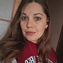 Кристина, 34 года