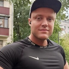 Фотография мужчины Андрей, 36 лет из г. Москва