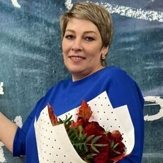 Фотография девушки Феврония, 46 лет из г. Братск