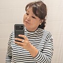 Салтанат, 43 года