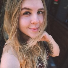 Фотография девушки Светлана, 31 год из г. Солнечнодольск