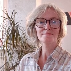Фотография девушки Оля, 55 лет из г. Иваново