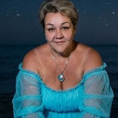 Фотография девушки Жанна, 50 лет из г. Пермь