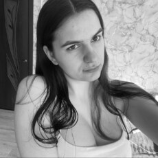 Фотография девушки Яна, 21 год из г. Орша