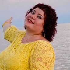 Фотография девушки Зариночка, 43 года из г. Кара-Балта
