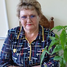 Фотография девушки Надежда, 64 года из г. Шуя