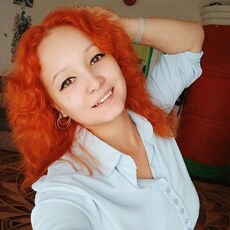 Фотография девушки Алина, 28 лет из г. Большеустьикинское