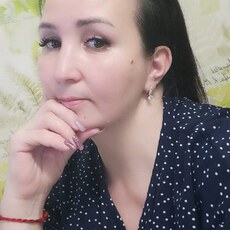 Фотография девушки Акулина, 44 лет из г. Королёв