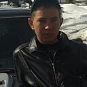 Макс, 34 года