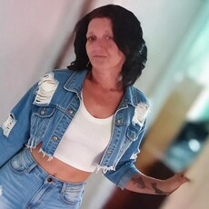 Фотография девушки Лена, 53 года из г. Гомель