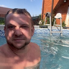 Фотография мужчины Алексей, 34 года из г. Северская