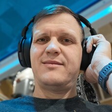 Фотография мужчины Евгений, 42 года из г. Набережные Челны