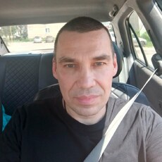 Фотография мужчины Евгений, 46 лет из г. Волжск