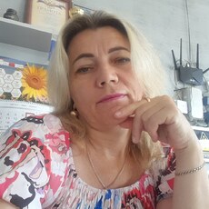 Фотография девушки Lapochka, 49 лет из г. Мариуполь