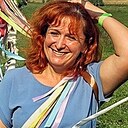 Анастасия, 43 года