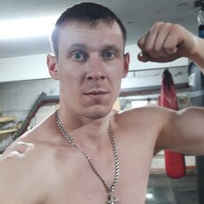 Фотография мужчины Александр, 36 лет из г. Брянск