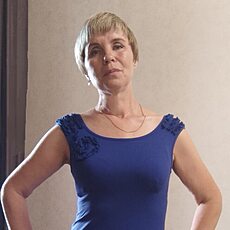 Фотография девушки Ариана, 48 лет из г. Пермь