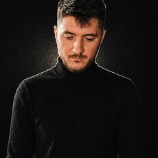 Фотография мужчины Шамс, 26 лет из г. Мурманск