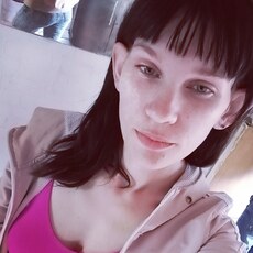 Фотография девушки Ната, 25 лет из г. Итатский