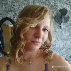 Фотография девушки Zlayvedma, 31 год из г. Борисов
