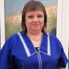 Фотография девушки Марина, 44 года из г. Норильск