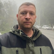 Фотография мужчины Александр, 41 год из г. Рязань