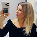 Blond, 41 год