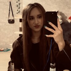 Фотография девушки Виктория, 20 лет из г. Корсаков