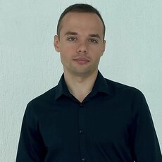 Фотография мужчины Александр, 33 года из г. Бобруйск