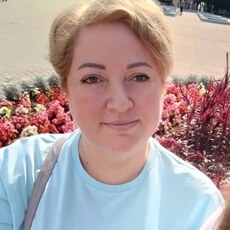 Фотография девушки Иоанна, 41 лет из г. Серпухов
