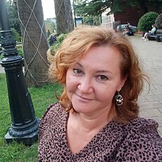 Фотография девушки Лариса, 48 лет из г. Адлер