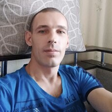 Фотография мужчины Андрей, 41 год из г. Светловодск