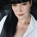 Ведьмочка, 45 лет