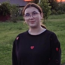 Фотография девушки Рада, 25 лет из г. Уварово