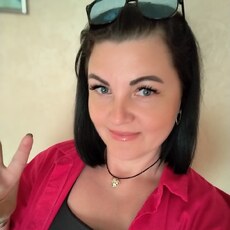 Фотография девушки Ленуся, 43 года из г. Ковров
