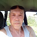 Юрий, 58 лет