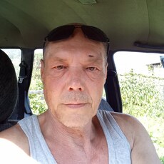 Фотография мужчины Юрий, 58 лет из г. Тогучин