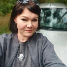 Фотография девушки Галина, 45 лет из г. Козьмодемьянск