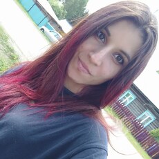 Фотография девушки Марина, 31 лет из г. Тулун