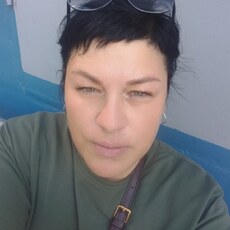 Фотография девушки Оксана, 48 лет из г. Челябинск
