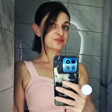 Фотография девушки Яна, 35 лет из г. Брянск