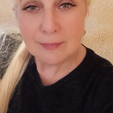 Фотография девушки Оксана, 55 лет из г. Курчатов