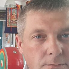 Фотография мужчины Влад, 43 года из г. Иркутск